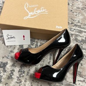 Christian Louboutin Heels